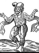 Theatre 17 presents The Death of a Clown