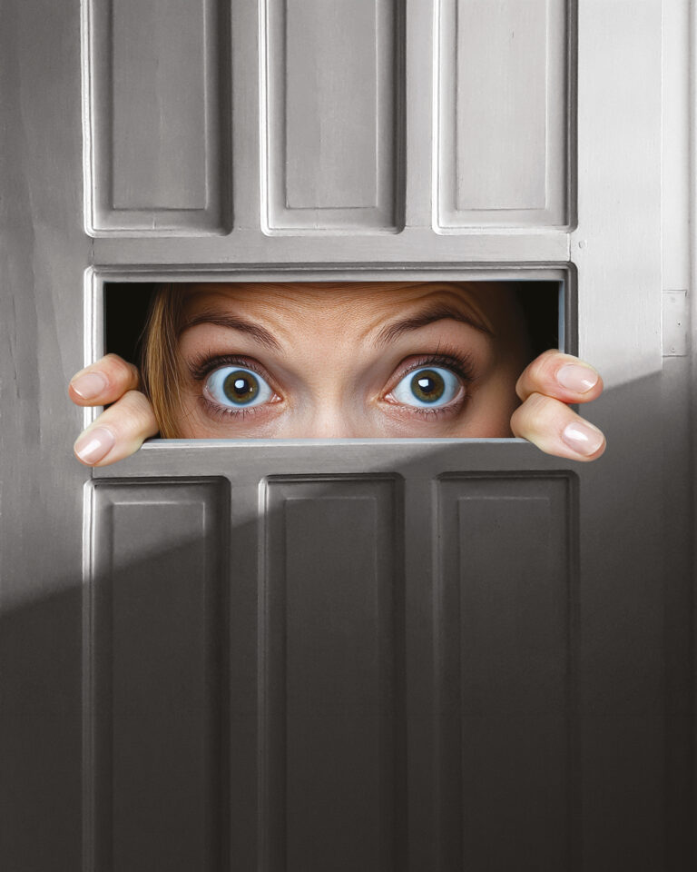 Open Auditions for The Unfriend by Steven Moffat