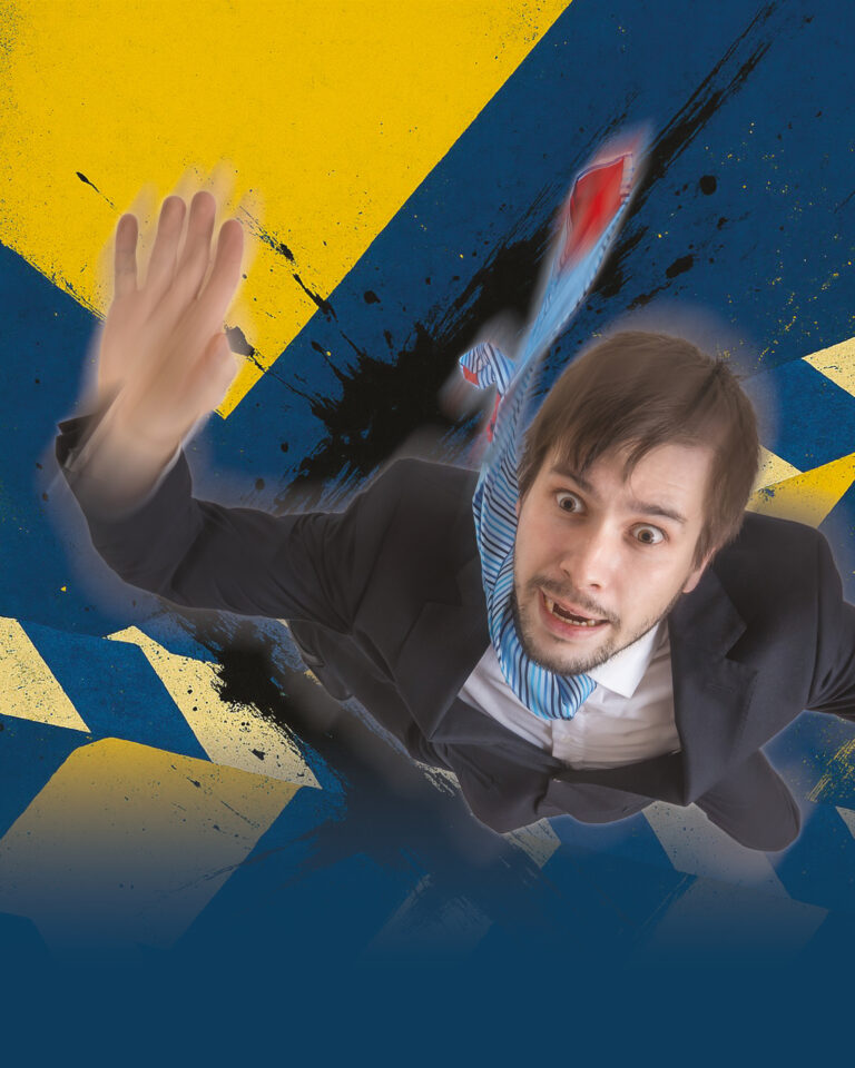 Open Auditions for Accidental Death of An Anarchist, by Dario Fo