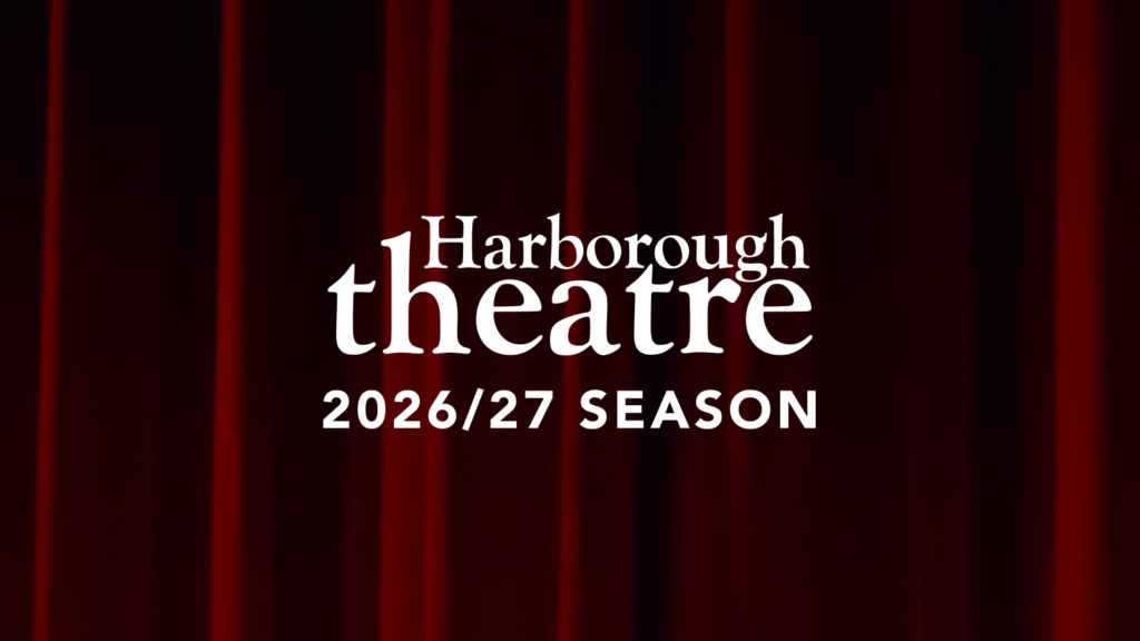 Announcing our 2026/27 Season