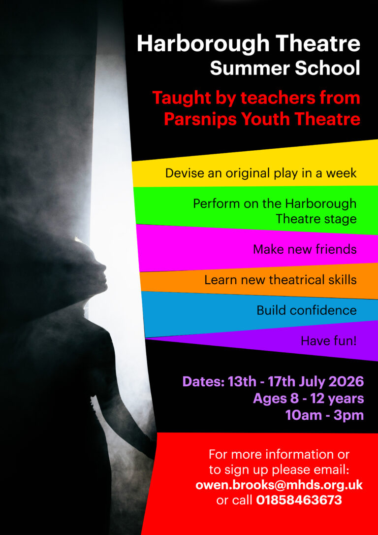 Theatre Summer School
